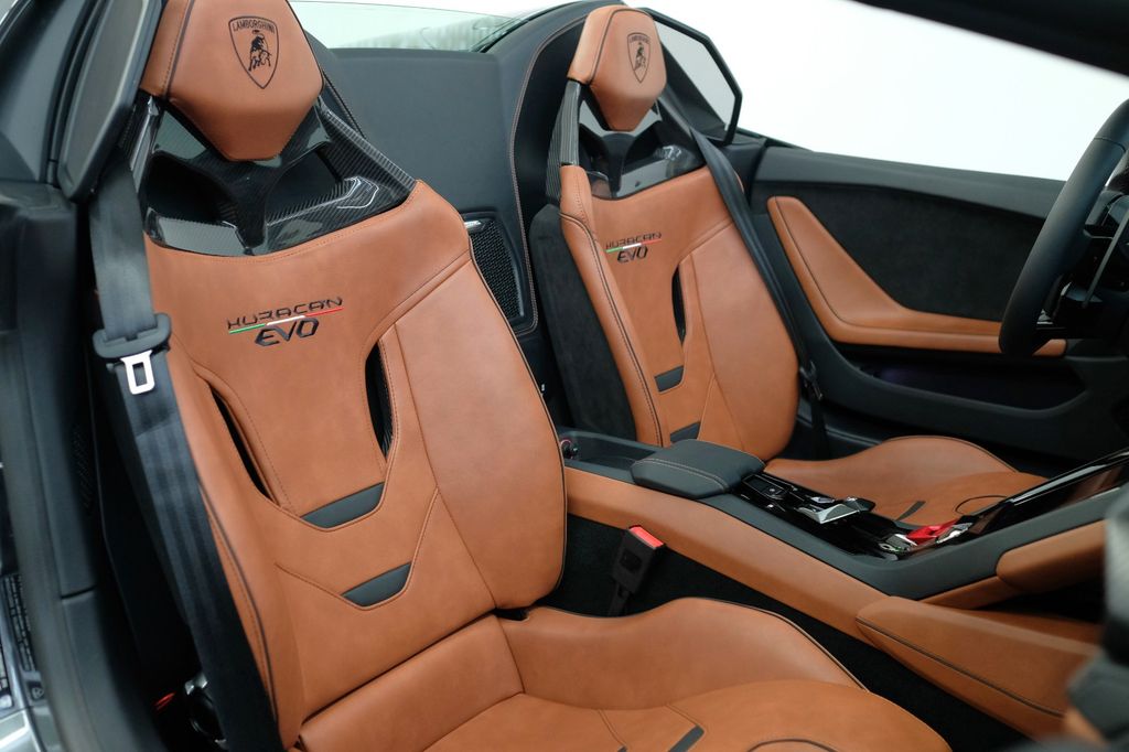 Lamborghini Huracán 2025