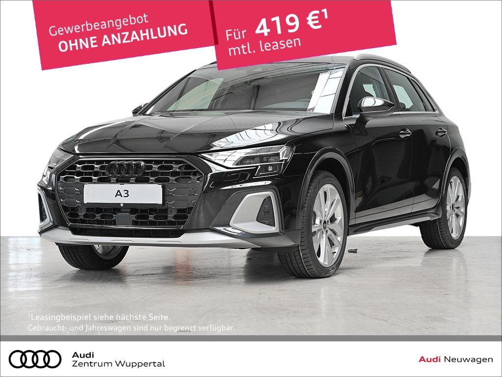 Audi A3 2025