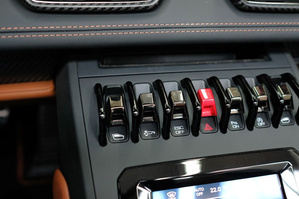 Lamborghini Huracán 2025