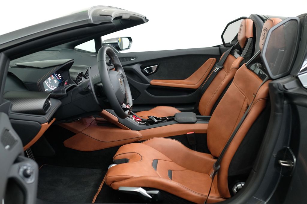 Lamborghini Huracán 2025