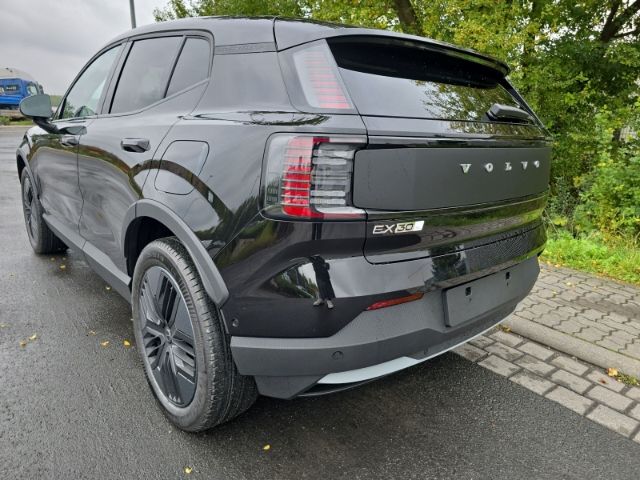 Volvo EX30 2025