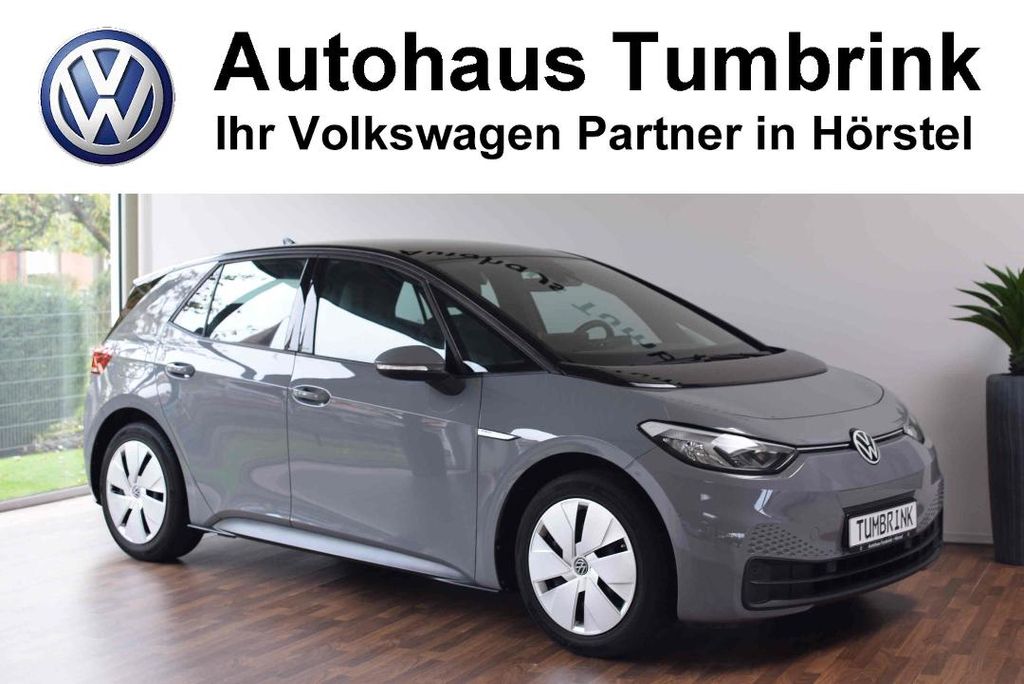 Volkswagen ID.3 2021