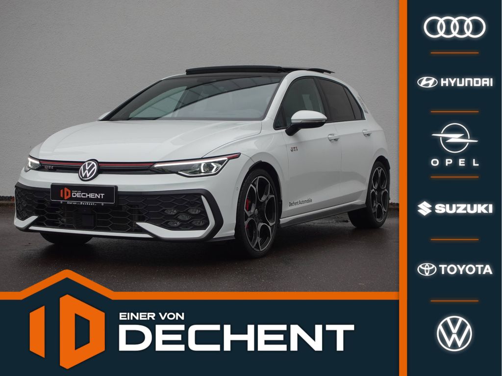 Volkswagen Golf 2024
