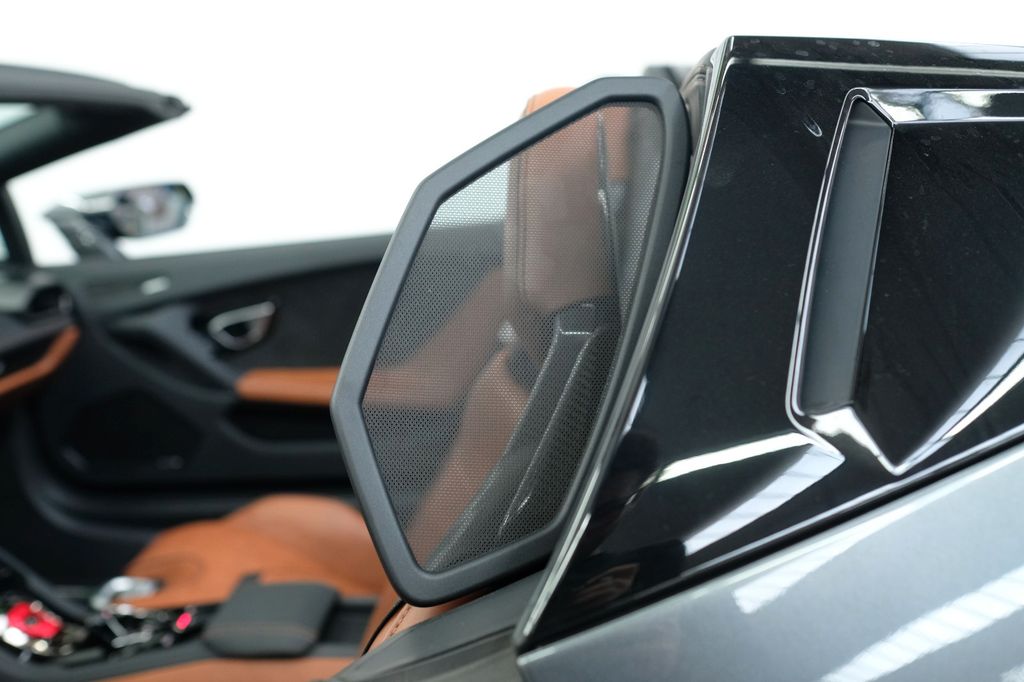 Lamborghini Huracán 2025