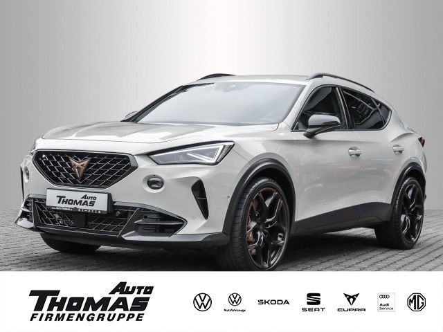 Cupra Formentor 2023
