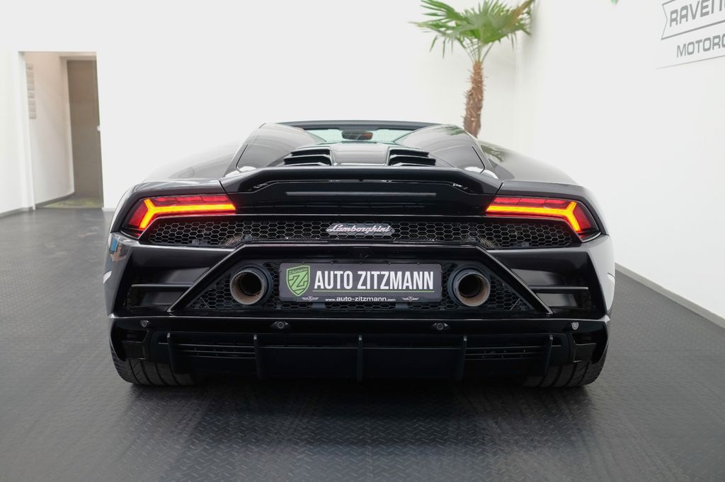 Lamborghini Huracán 2025