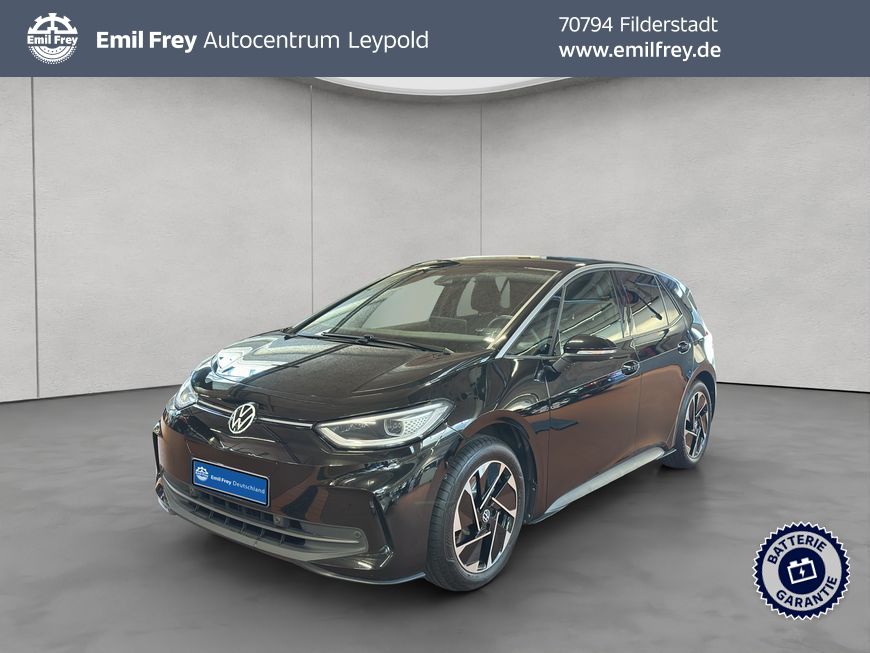 Volkswagen ID.3 2024