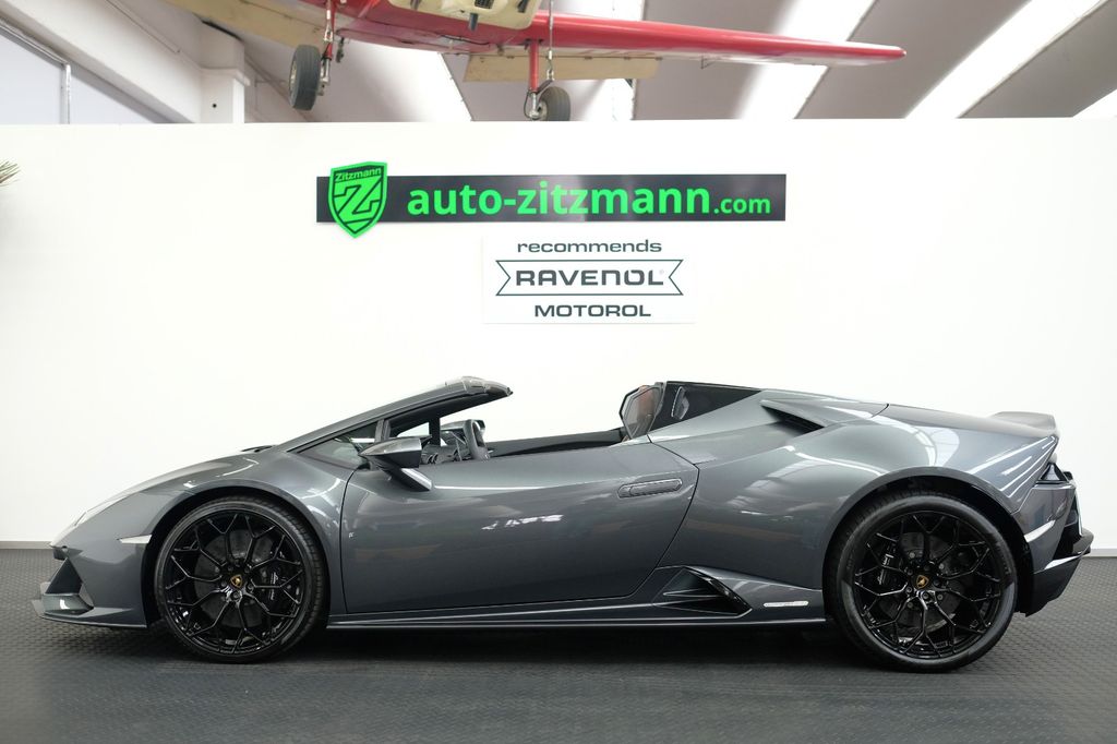 Lamborghini Huracán 2025