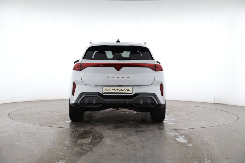 Cupra Terramar 2025