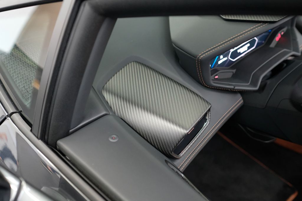 Lamborghini Huracán 2025