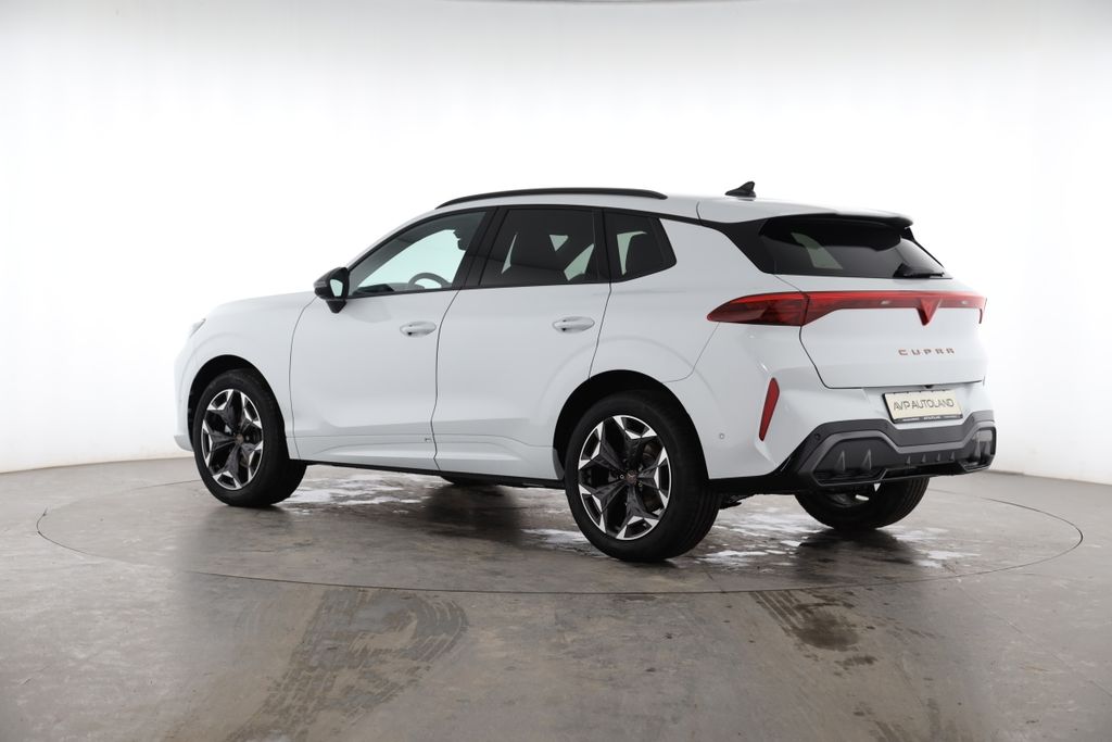 Cupra Terramar 2025