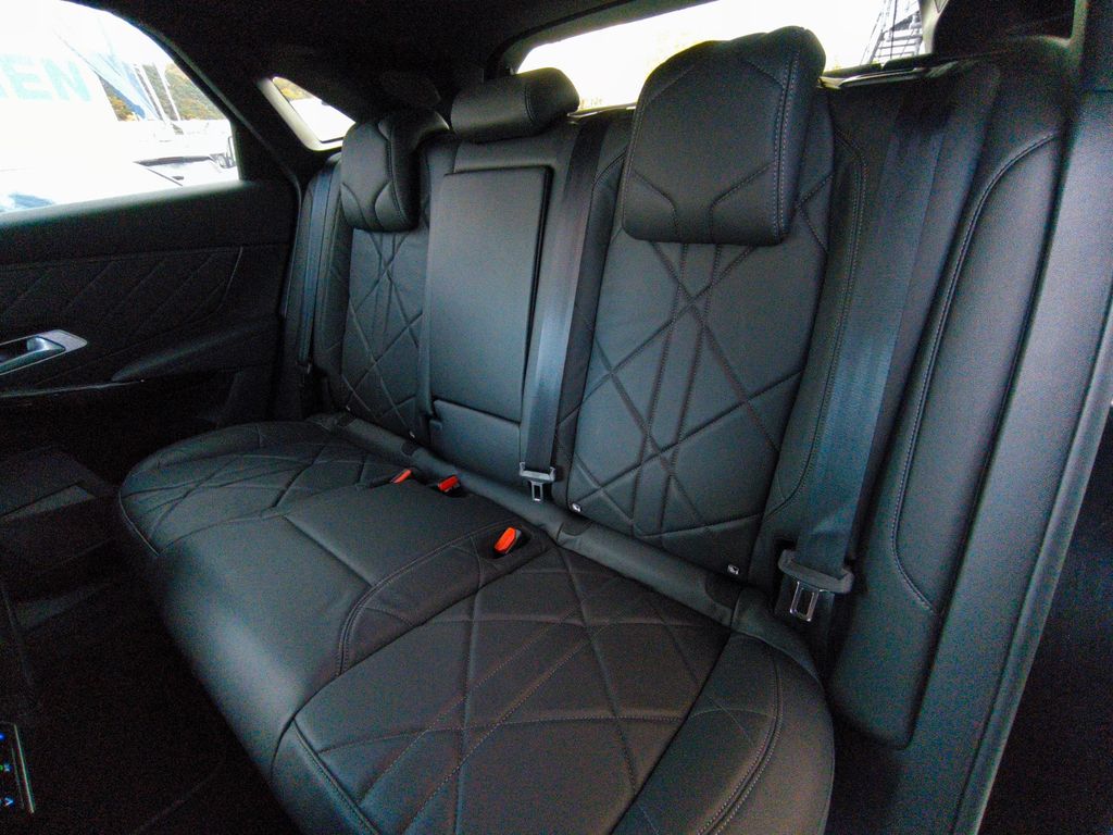 DS Automobiles DS7 (Crossback) 2022