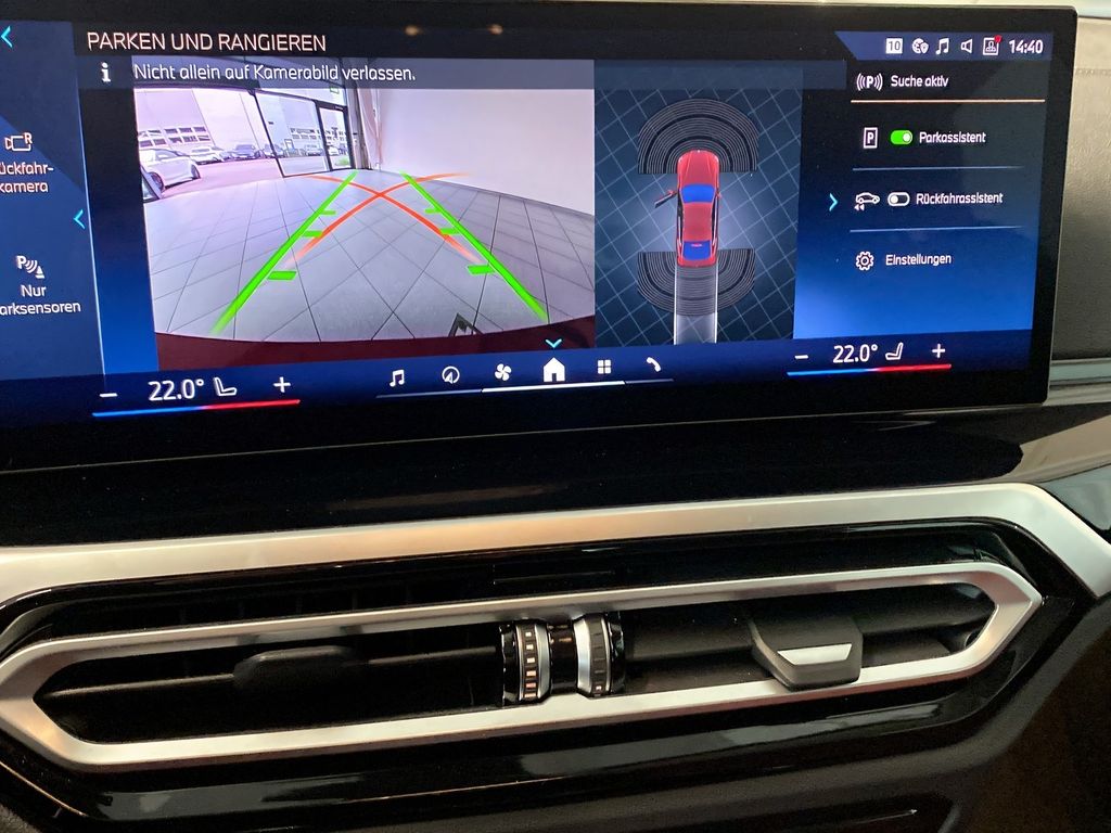 BMW i4 2023