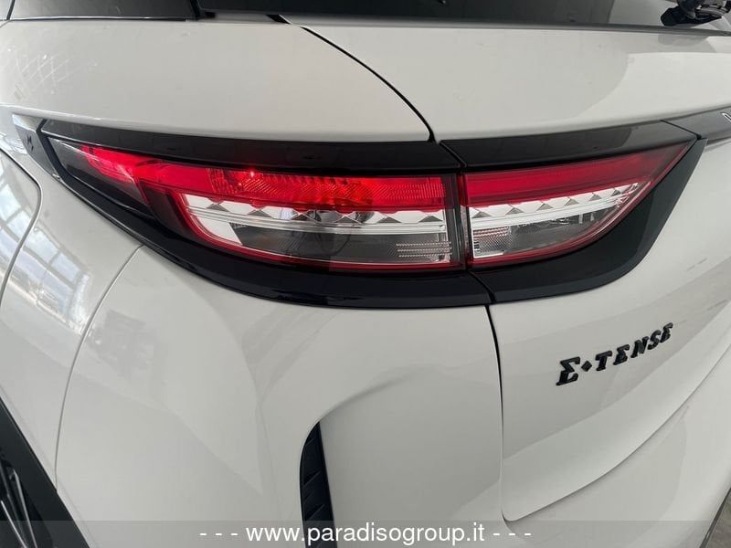 DS Automobiles DS3 2025