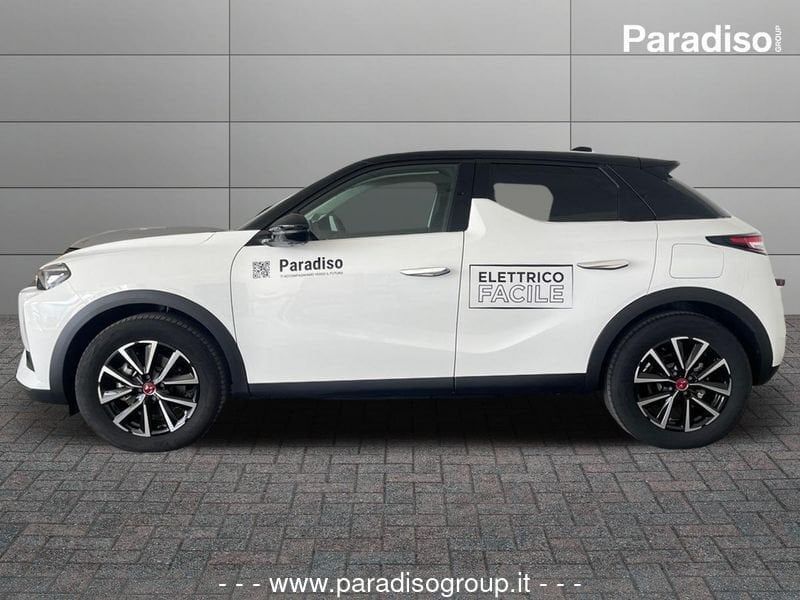 DS Automobiles DS3 2025