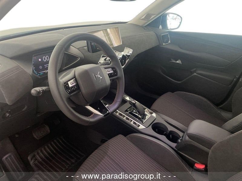 DS Automobiles DS3 2025