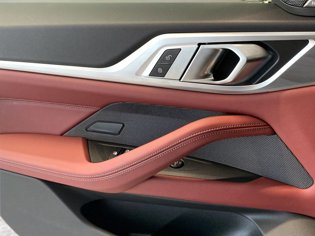 BMW i4 2023