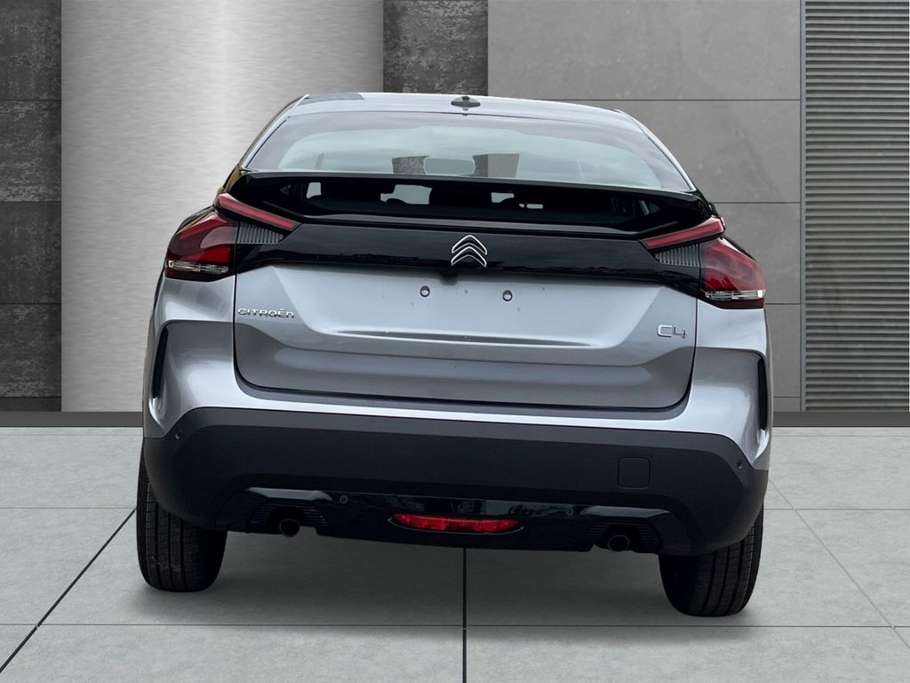 Citroën C4 2024