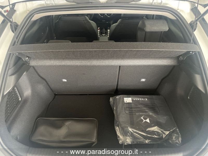 DS Automobiles DS3 2025