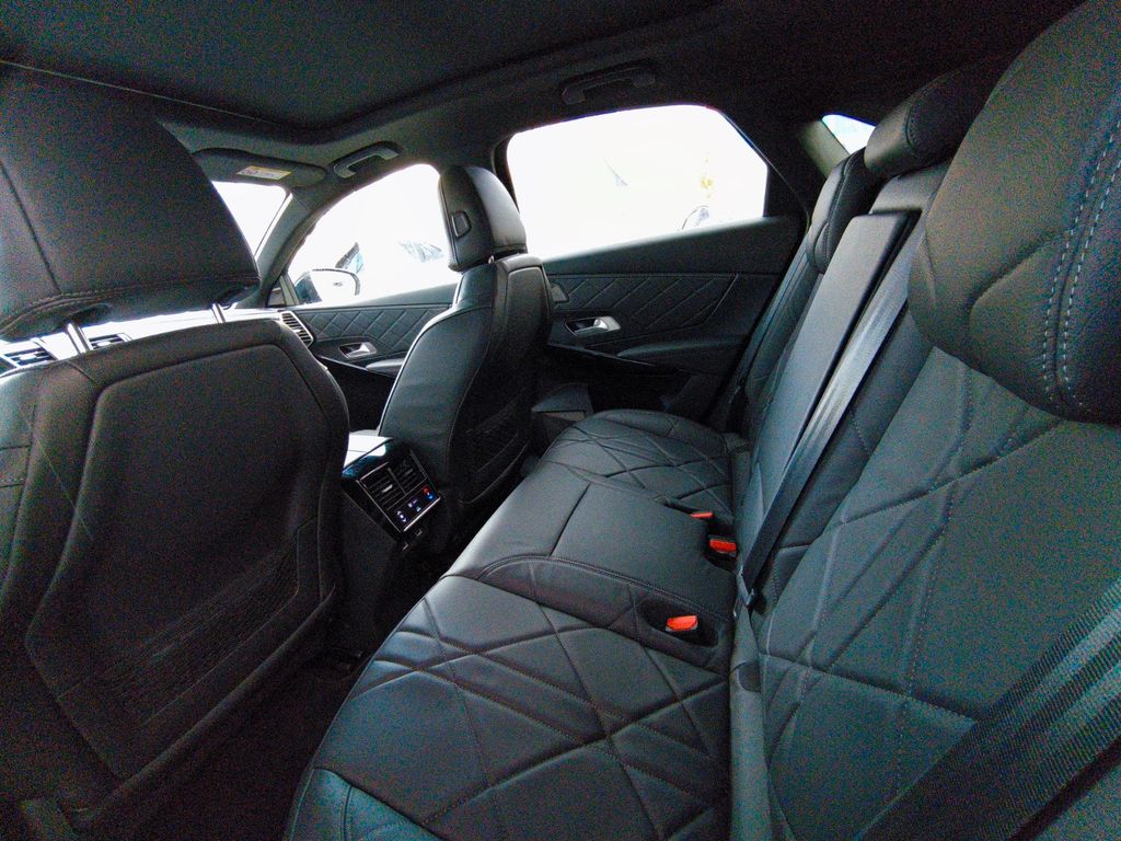 DS Automobiles DS7 (Crossback) 2022