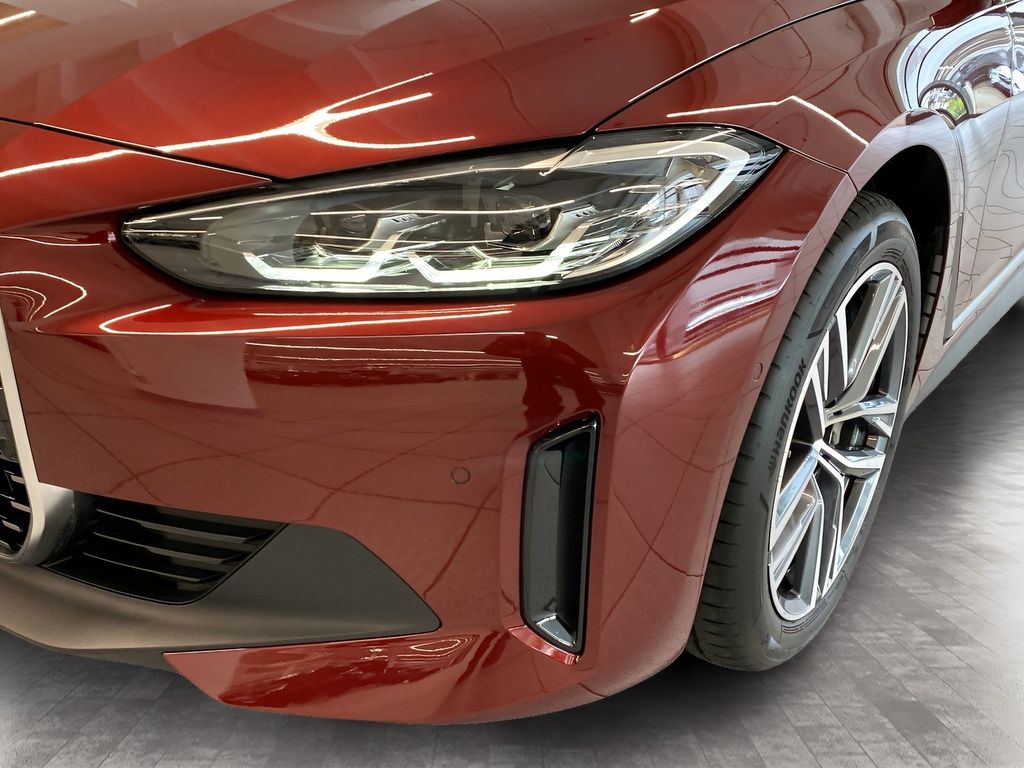 BMW i4 2023