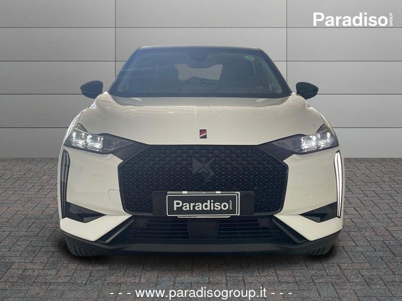 DS Automobiles DS3 2025