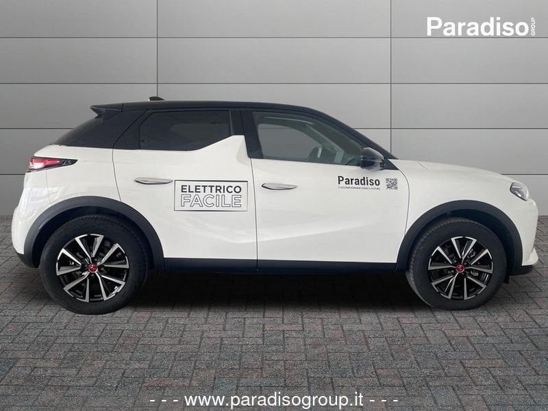 DS Automobiles DS3 2025