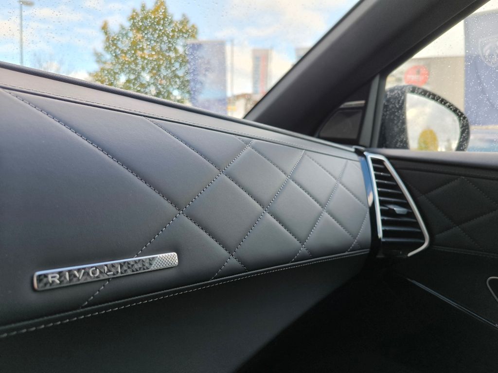 DS Automobiles DS7 (Crossback) 2022