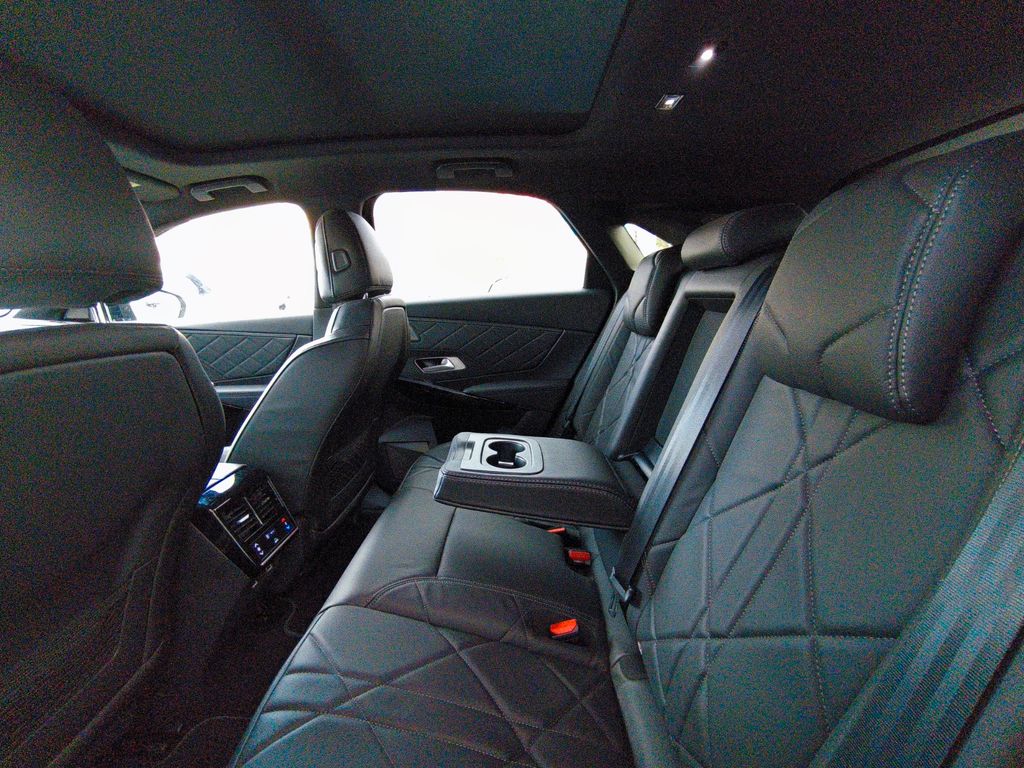 DS Automobiles DS7 (Crossback) 2022