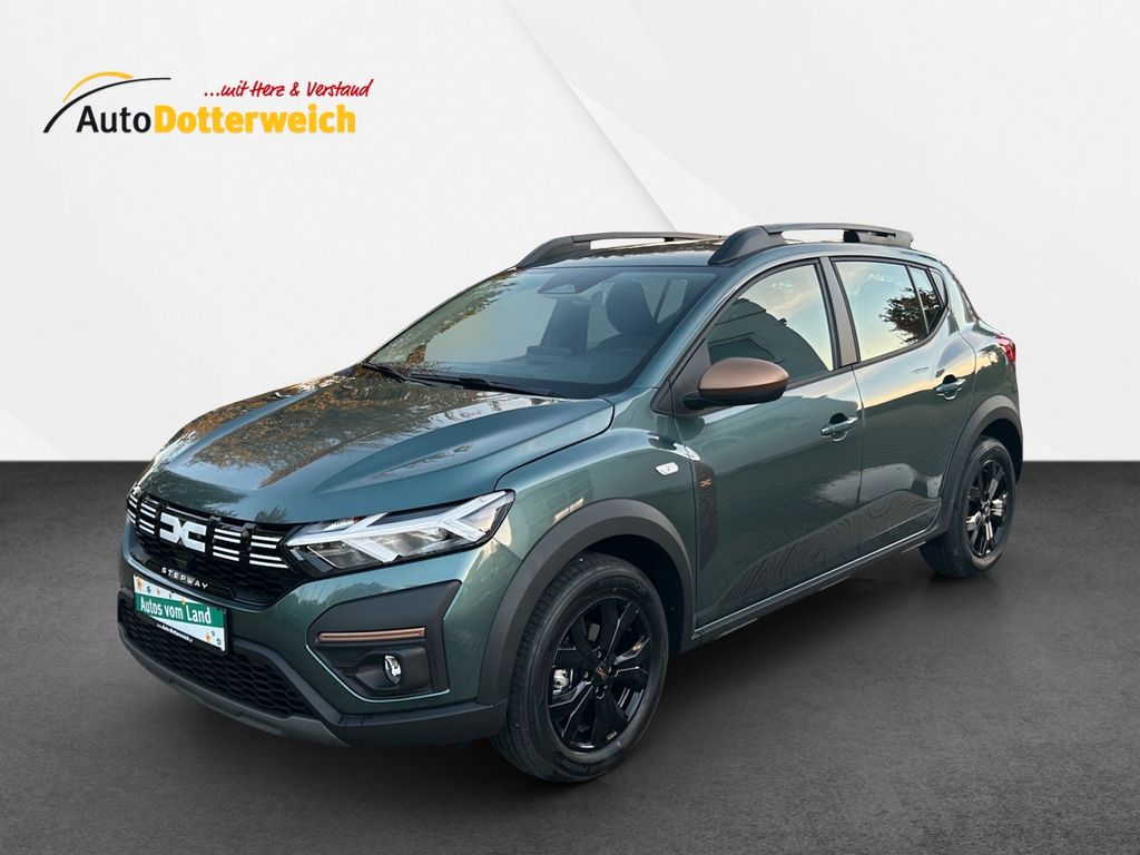Dacia Sandero 2025