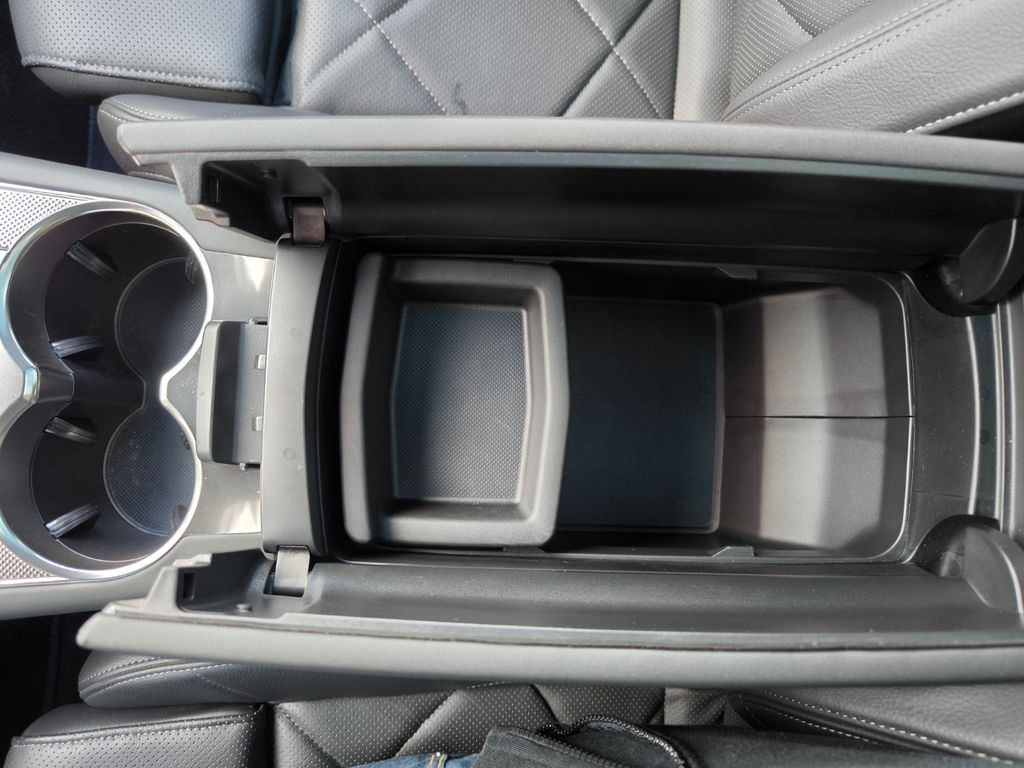 DS Automobiles DS7 (Crossback) 2022