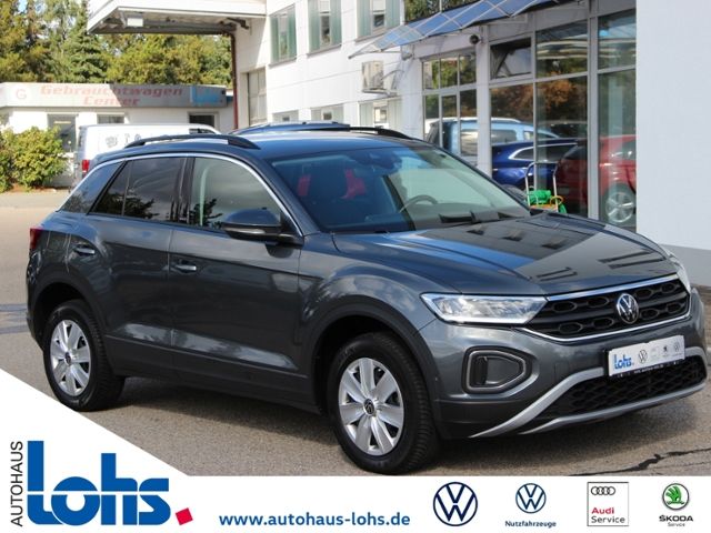 Volkswagen T-Roc 2023