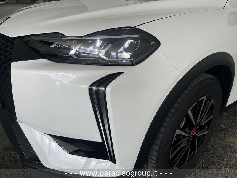 DS Automobiles DS3 2025