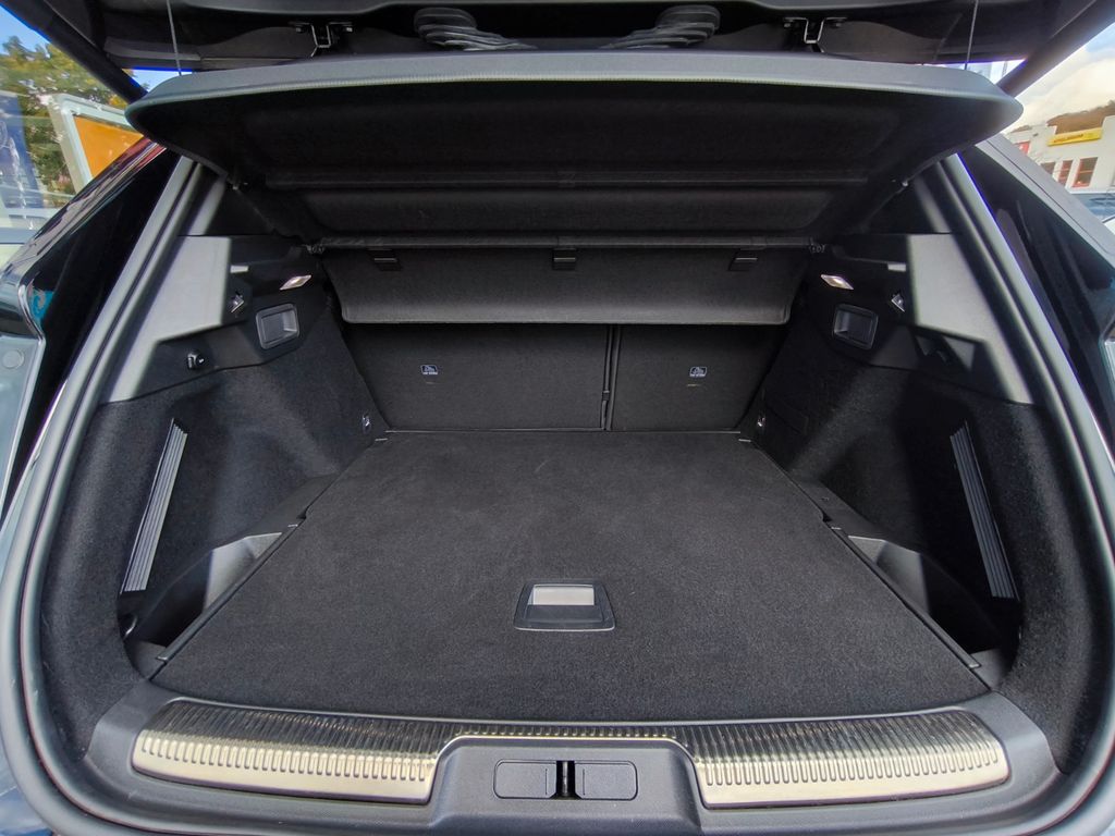 DS Automobiles DS7 (Crossback) 2022