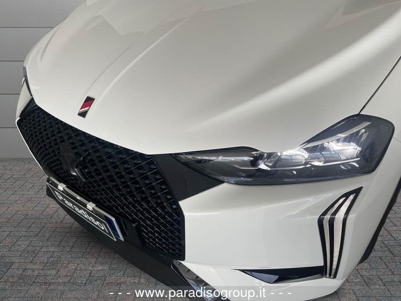 DS Automobiles DS3 2025