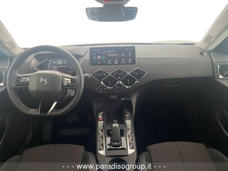 DS Automobiles DS3 2025