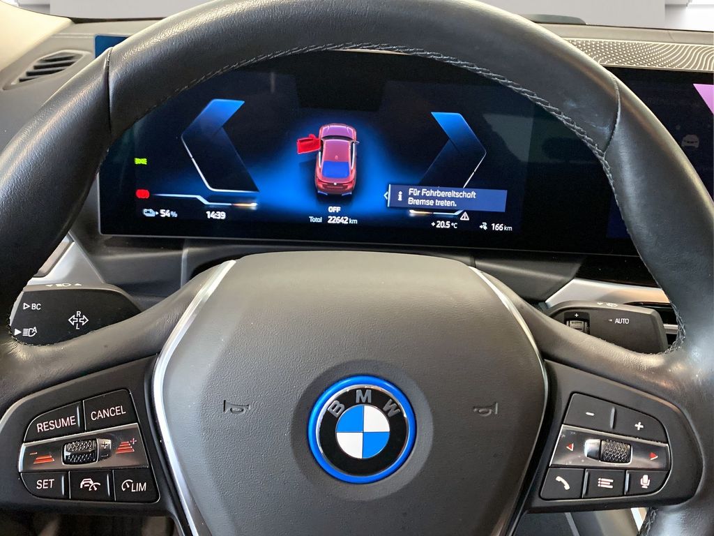 BMW i4 2023