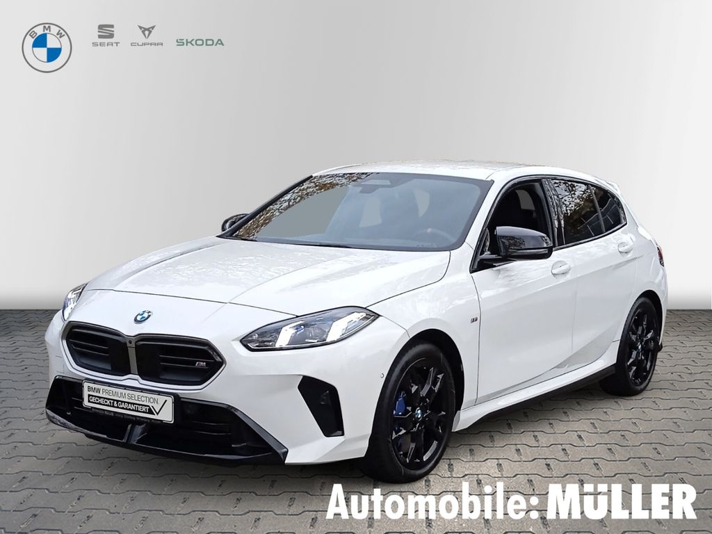 BMW M135 2025