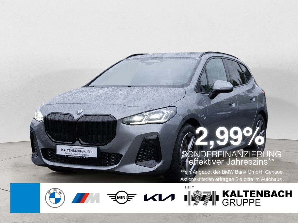BMW 223 Active Tourer 2025