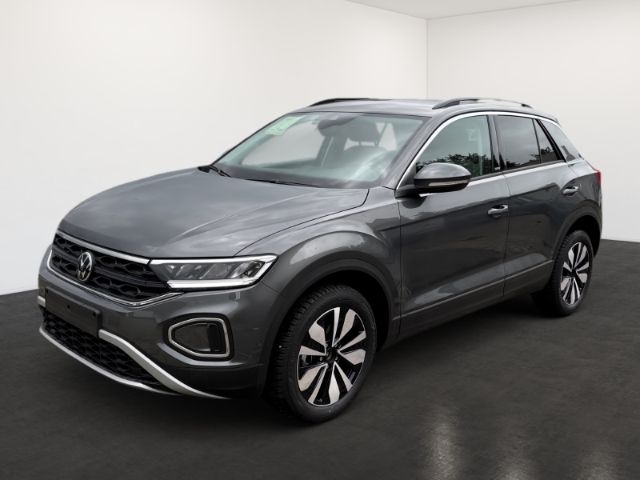 Volkswagen T-Roc 2024