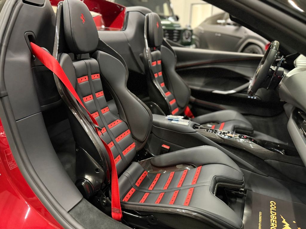 Ferrari 296 GTS
