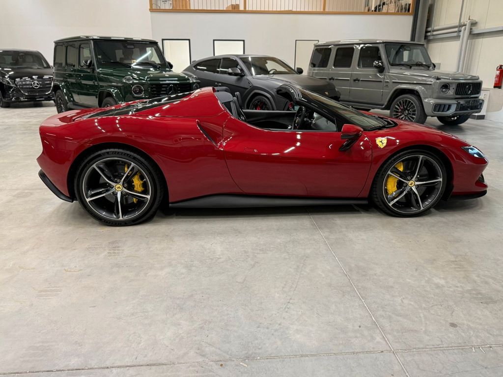 Ferrari 296 GTS