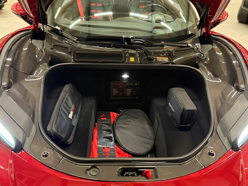 Ferrari 296 GTS