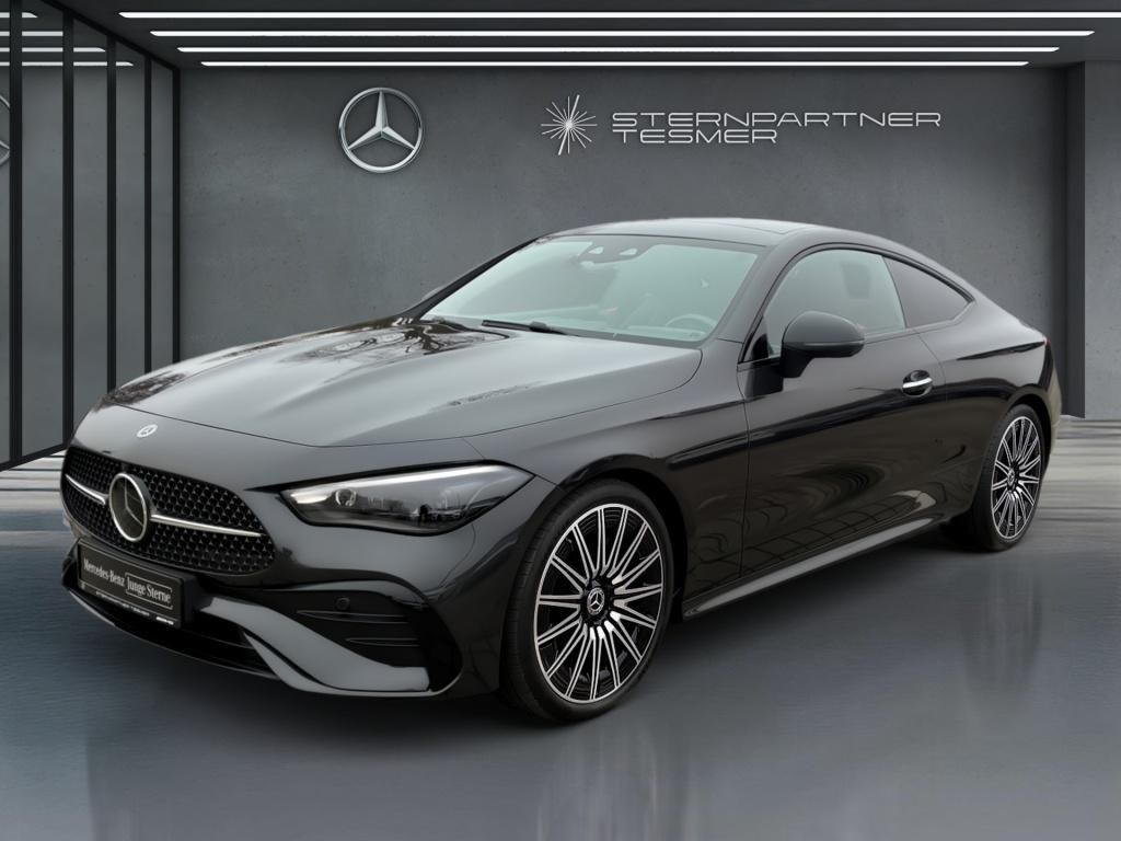 Mercedes-Benz CLE 300 2024