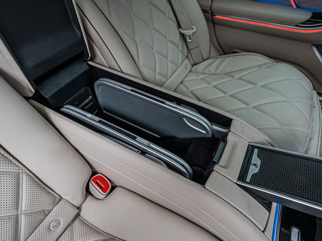 Mercedes-Benz S 680
