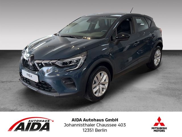 Mitsubishi ASX 2024