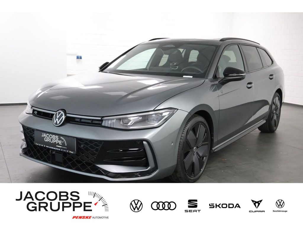 Volkswagen Passat Variant 2025