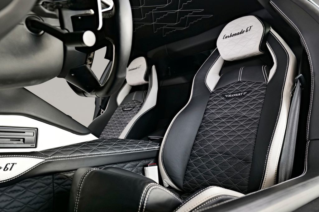 Lamborghini Aventador 2014