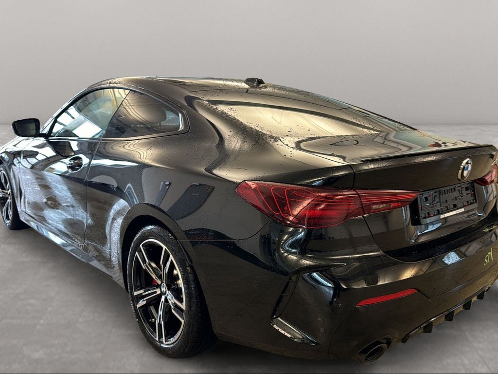 BMW 430 2025
