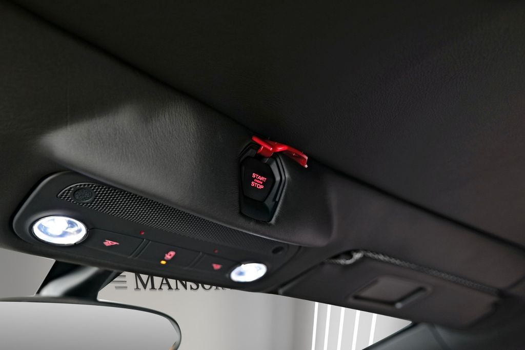 Lamborghini Aventador 2014